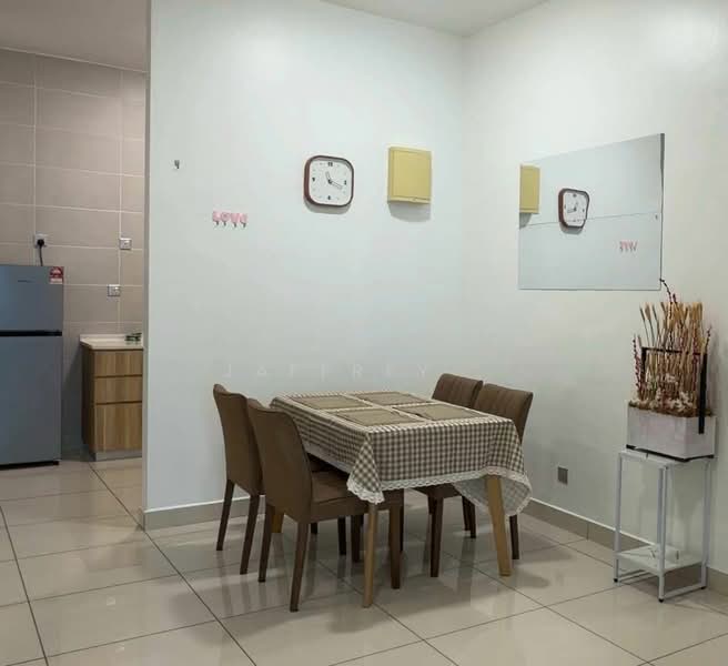 Service Residence for Rent at SKS Habitat - Jaffrey . - PropertyGuru.com.my