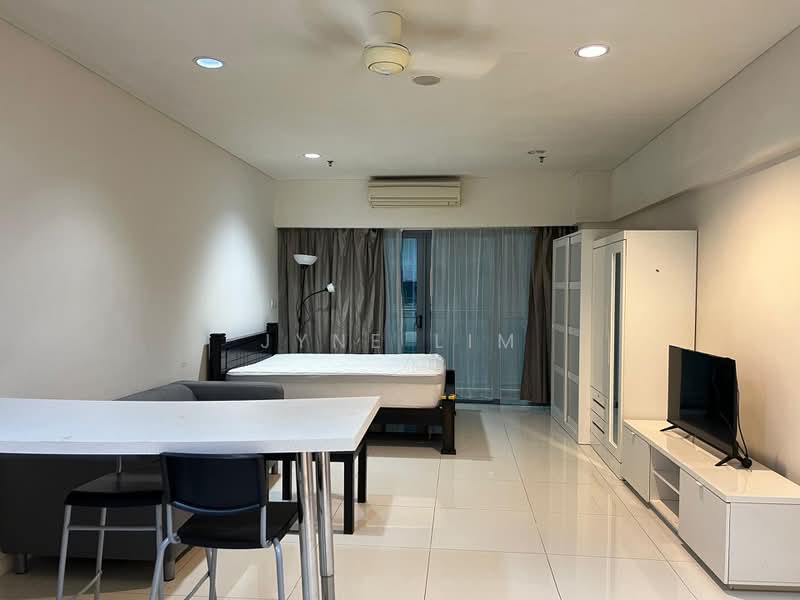 Servis Apartment untuk Disewa di Mercu Summer Suites - Jyne Lim - Interior - PropertyGuru.com.my
