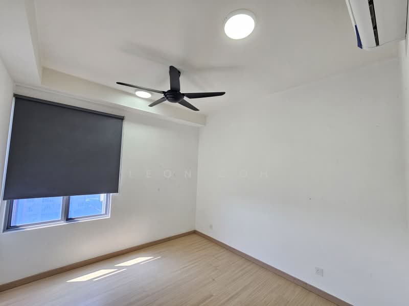 Service Residence for Rent at Gravit8, Klang - Leon Goh - Interior - PropertyGuru.com.my