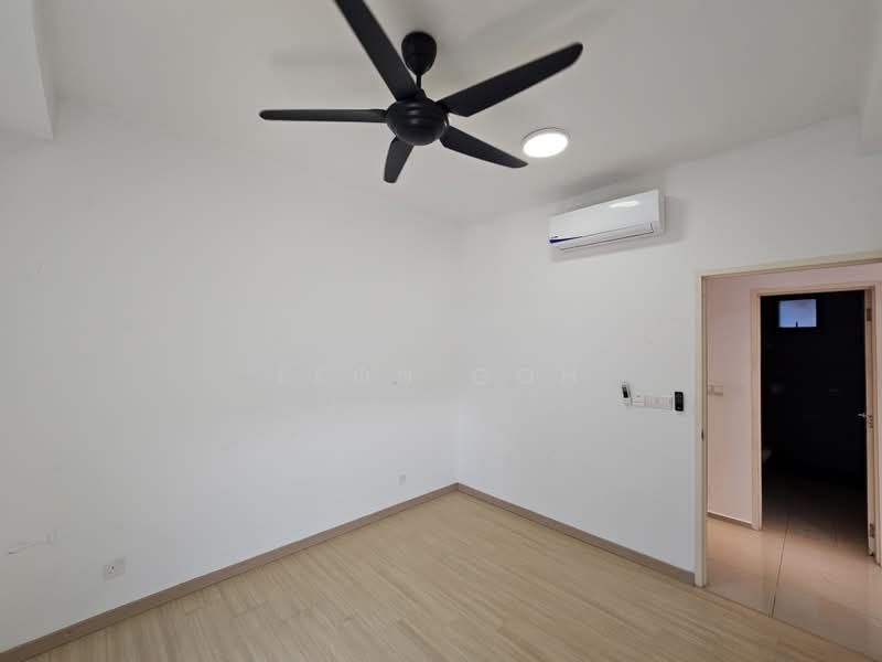 Service Residence for Rent at Gravit8, Klang - Leon Goh - Interior - PropertyGuru.com.my