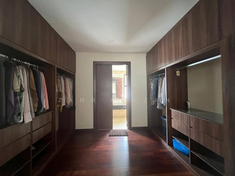 Rumah Banglo untuk Dijual di Subang Bestari (Shah Alam) - Zann Fauzan - PropertyGuru.com.my
