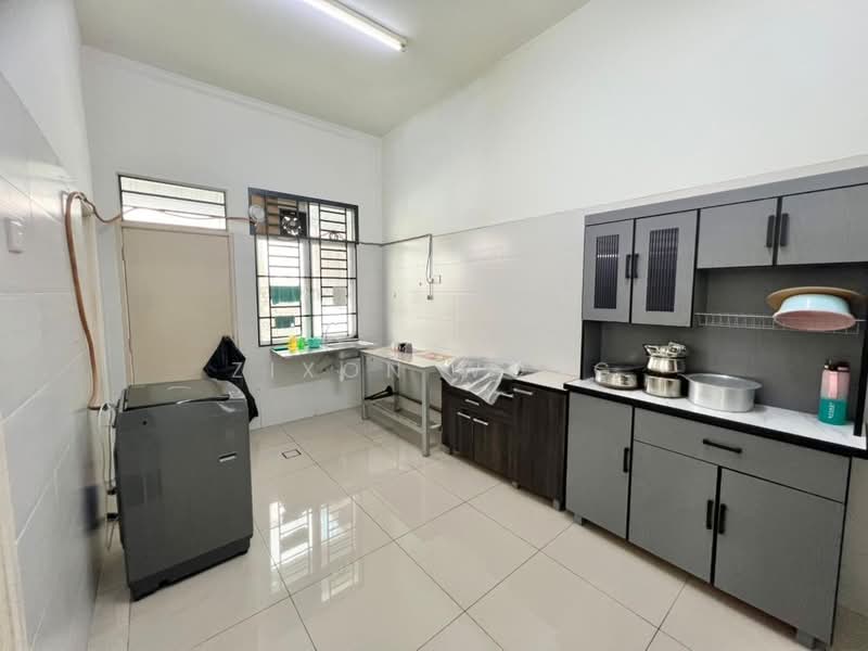 Rumah Berkembar untuk Dijual di Bandar Dato Onn (Tebrau) - Zixon Wong - PropertyGuru.com.my
