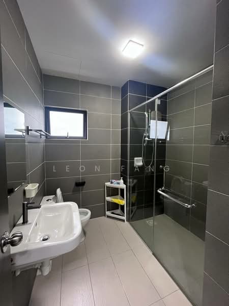 Kondominium untuk Disewa di The Henge - Leon Fang - PropertyGuru.com.my