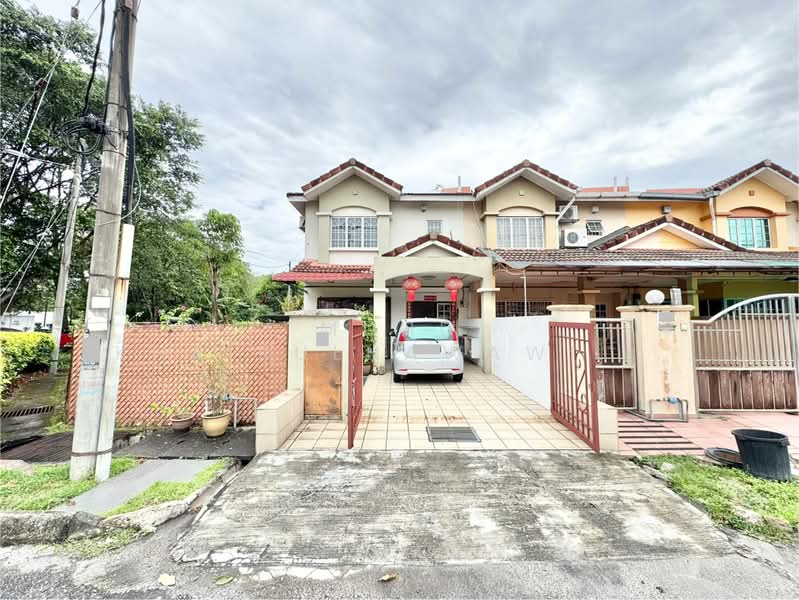 Rumah Teres 2 Tingkat untuk Dijual di Taman Putra Prima (Puchong) - Muhd Khairulnawawi Kamaruddin - PropertyGuru.com.my