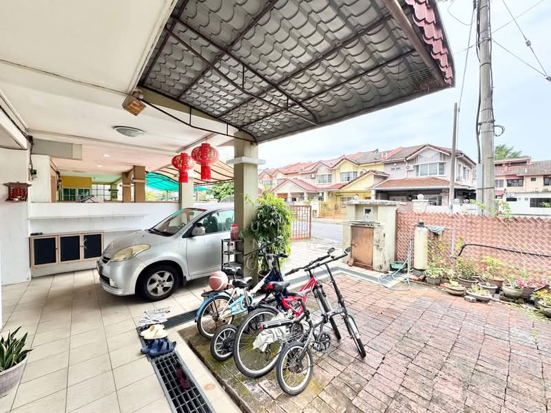 Rumah Teres 2 Tingkat untuk Dijual di Taman Putra Prima (Puchong) - Muhd Khairulnawawi Kamaruddin - PropertyGuru.com.my