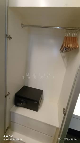 Servis Apartment untuk Disewa di Centrestage Designer Suite - Malik Sarwar - Interior - PropertyGuru.com.my