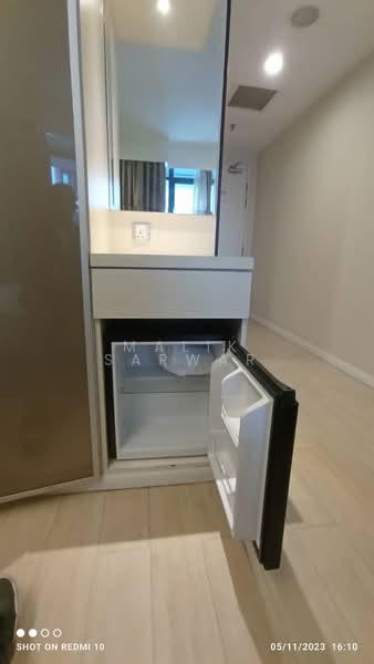 Servis Apartment untuk Disewa di Centrestage Designer Suite - Malik Sarwar - Interior - PropertyGuru.com.my
