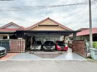 For Sale - Seberang Paka, Dungun