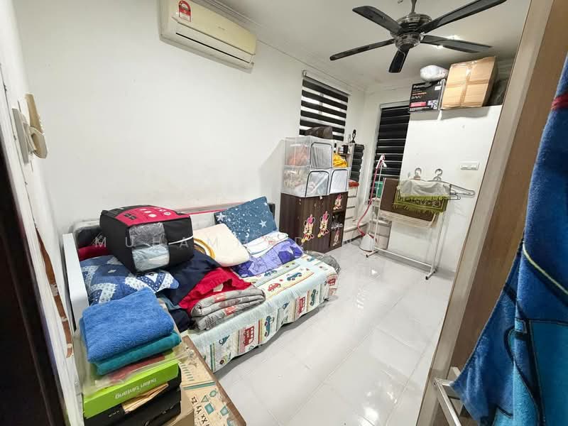 Semi-Detached House for Sale in Kuala Paka (Terengganu) - Muhammad Najmi - Bedroom - PropertyGuru.com.my