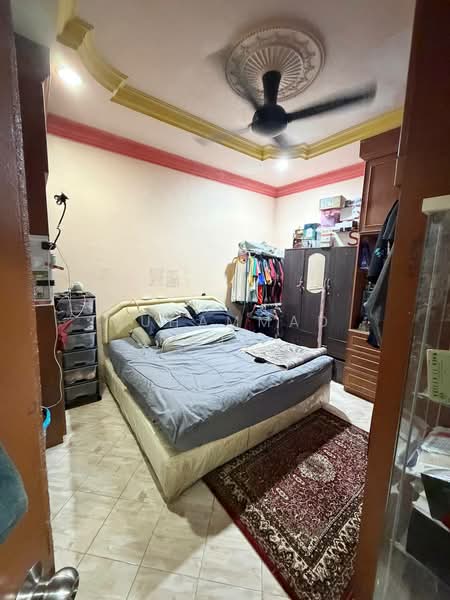 Semi-Detached House for Sale in Kuala Paka (Terengganu) - Muhammad Najmi - Bedroom - PropertyGuru.com.my