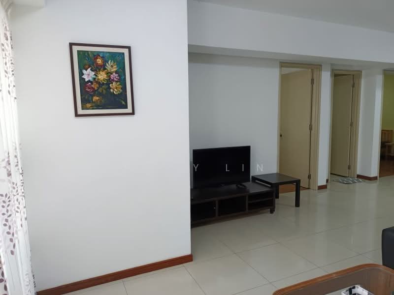 Service Residence for Sale at Saujana Residency - Jacky Lin - Living Room - PropertyGuru.com.my
