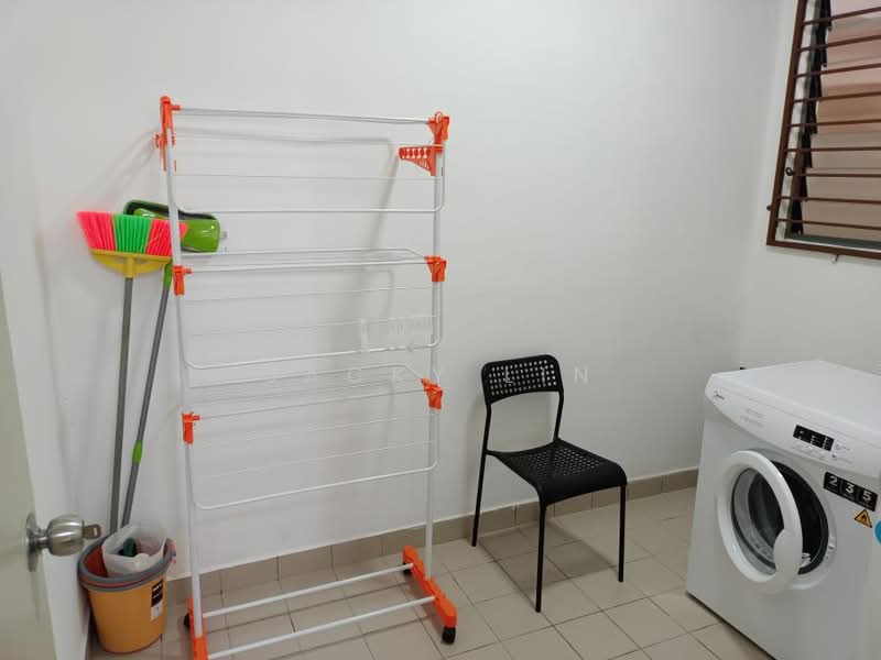 Service Residence for Sale at Saujana Residency - Jacky Lin - Interior - PropertyGuru.com.my