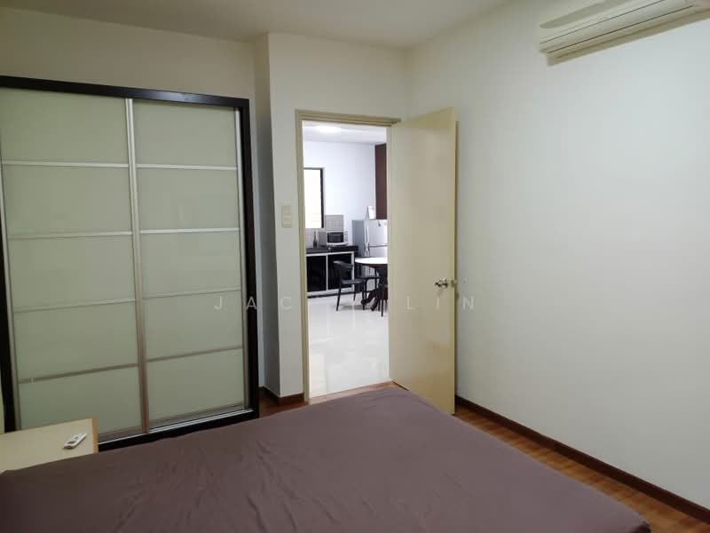 Service Residence for Sale at Saujana Residency - Jacky Lin - Bedroom - PropertyGuru.com.my
