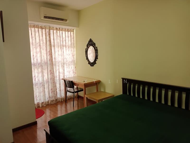 Service Residence for Sale at Saujana Residency - Jacky Lin - Bedroom - PropertyGuru.com.my