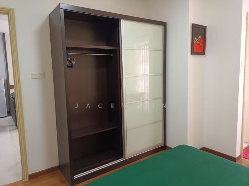 Service Residence for Sale at Saujana Residency - Jacky Lin - Bedroom - PropertyGuru.com.my