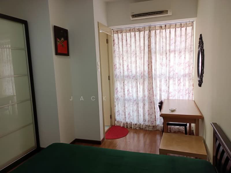 Service Residence for Sale at Saujana Residency - Jacky Lin - Bedroom - PropertyGuru.com.my
