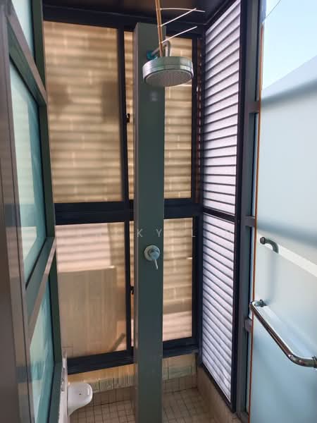 Service Residence for Sale at Saujana Residency - Jacky Lin - Bathroom - PropertyGuru.com.my