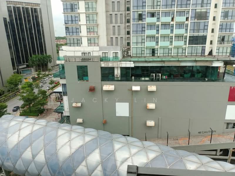 Service Residence for Sale at Saujana Residency - Jacky Lin - Exterior - PropertyGuru.com.my