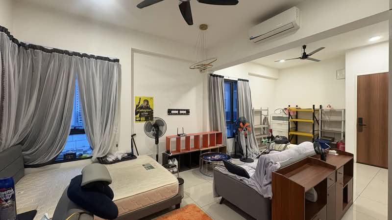 Kediaman Servis untuk Disewa di Cube @ One South - Shawn Tan - PropertyGuru.com.my