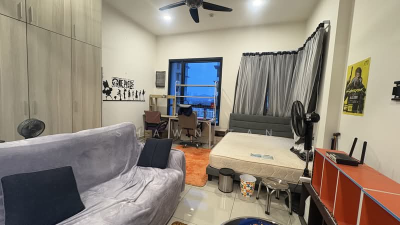 Kediaman Servis untuk Disewa di Cube @ One South - Shawn Tan - PropertyGuru.com.my