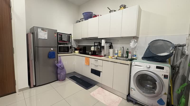 Kediaman Servis untuk Disewa di Cube @ One South - Shawn Tan - PropertyGuru.com.my