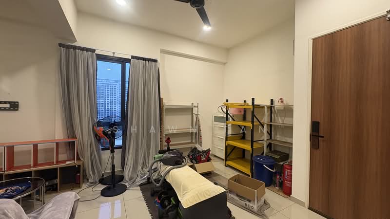 Kediaman Servis untuk Disewa di Cube @ One South - Shawn Tan - PropertyGuru.com.my