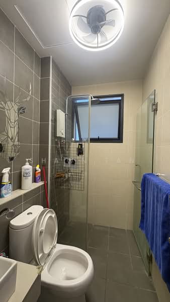 Kediaman Servis untuk Disewa di Cube @ One South - Shawn Tan - PropertyGuru.com.my