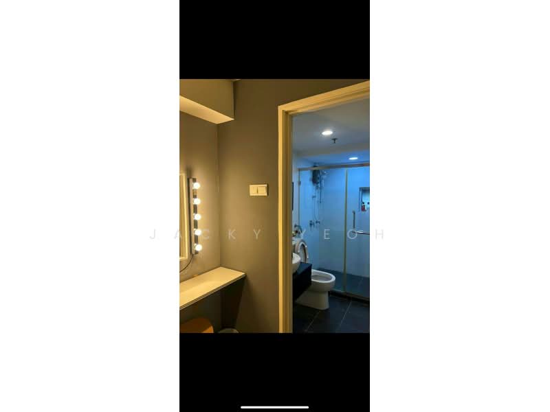 Servis Apartment untuk Dijual di Maritime Suite - Jacky Yeoh - Bathroom - PropertyGuru.com.my