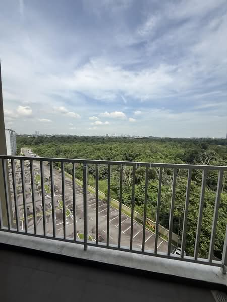 Pangsapuri untuk Dijual di Seri Molek Perdana - Jee Hui - PropertyGuru.com.my