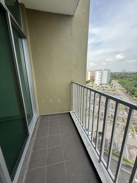Pangsapuri untuk Dijual di Seri Molek Perdana - Jee Hui - PropertyGuru.com.my
