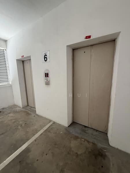 Pangsapuri untuk Dijual di Seri Molek Perdana - Jee Hui - PropertyGuru.com.my