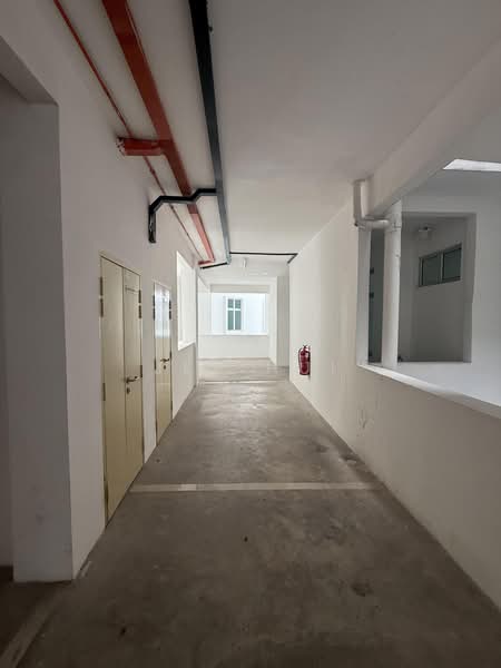Pangsapuri untuk Dijual di Seri Molek Perdana - Jee Hui - PropertyGuru.com.my