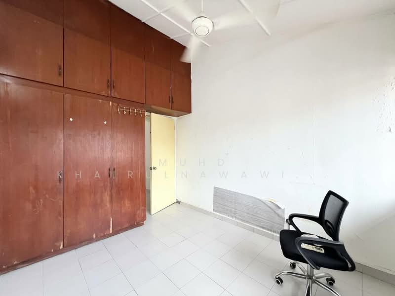 Rumah Teres 2 Tingkat untuk Dijual di Taman Tun Dr Ismail (Kuala Lumpur) - Muhd Khairulnawawi Kamaruddin - PropertyGuru.com.my