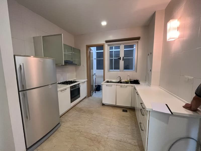 Condominium for Rent at Idaman Residence - Syah Othman - PropertyGuru.com.my
