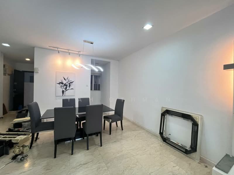 Condominium for Rent at Idaman Residence - Syah Othman - PropertyGuru.com.my