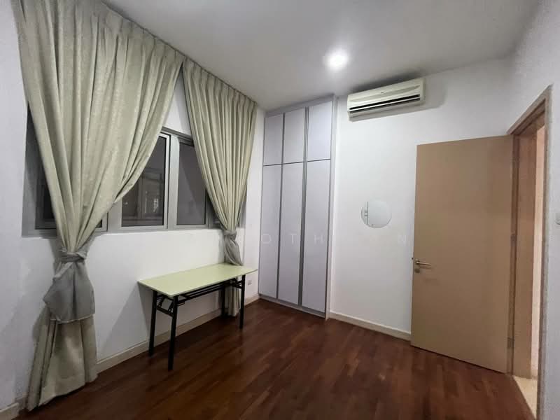 Condominium for Rent at Idaman Residence - Syah Othman - PropertyGuru.com.my