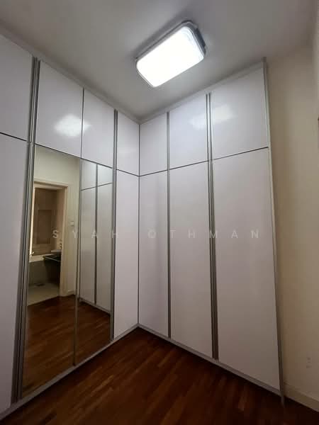 Condominium for Rent at Idaman Residence - Syah Othman - PropertyGuru.com.my