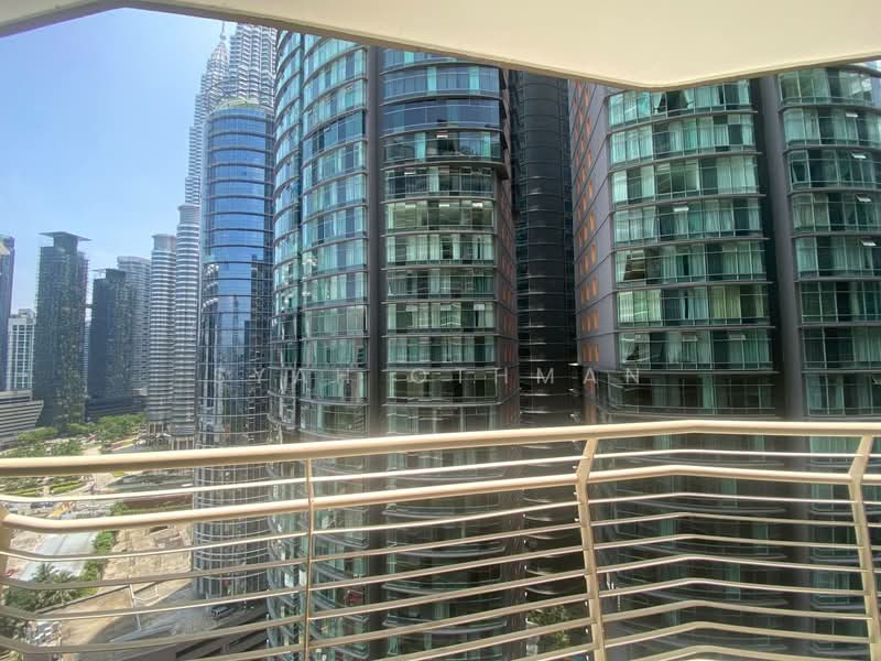 Condominium for Rent at Idaman Residence - Syah Othman - PropertyGuru.com.my