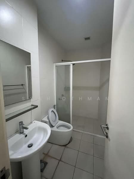 Condominium for Rent at Idaman Residence - Syah Othman - PropertyGuru.com.my