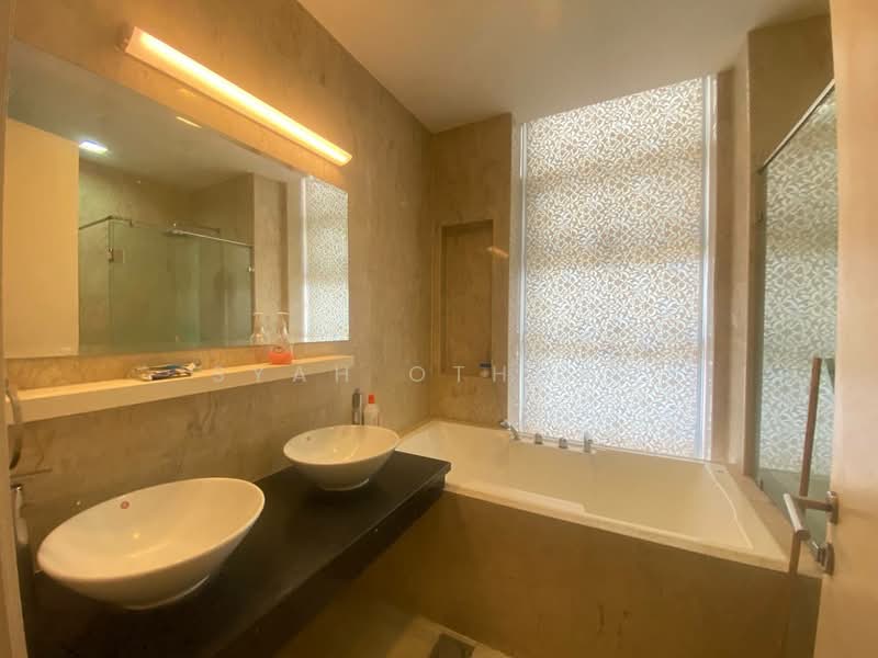 Condominium for Rent at Idaman Residence - Syah Othman - PropertyGuru.com.my