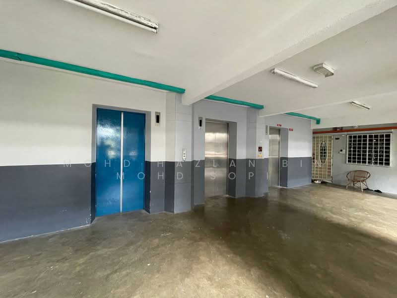 Flat for Sale at Taman Tun Teja - Mohd Hazlan bin Mohd Sopi - PropertyGuru.com.my