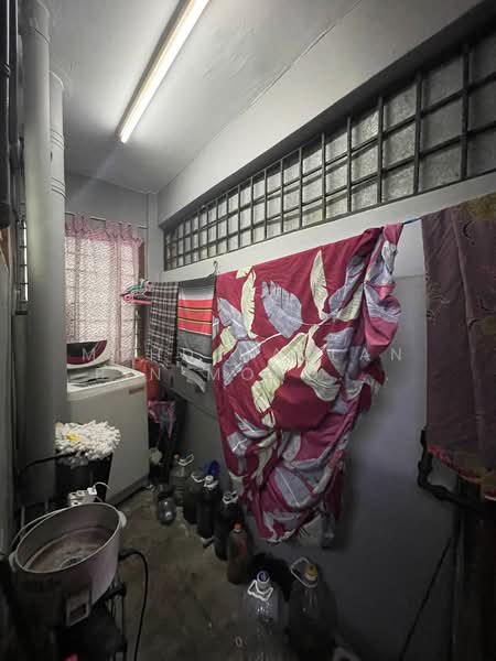 Flat for Sale at Taman Tun Teja - Mohd Hazlan bin Mohd Sopi - PropertyGuru.com.my
