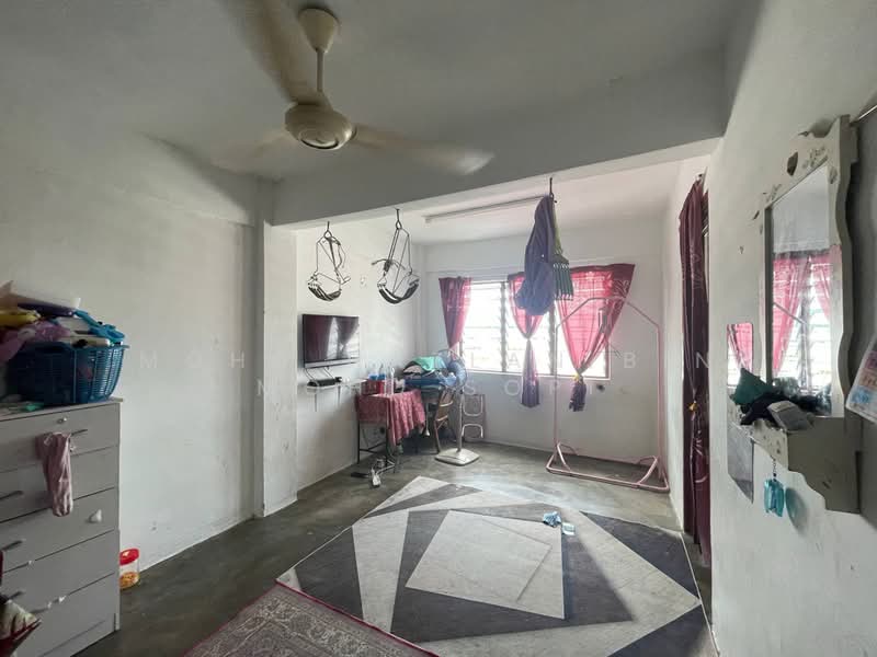 Flat for Sale at Taman Tun Teja - Mohd Hazlan bin Mohd Sopi - PropertyGuru.com.my