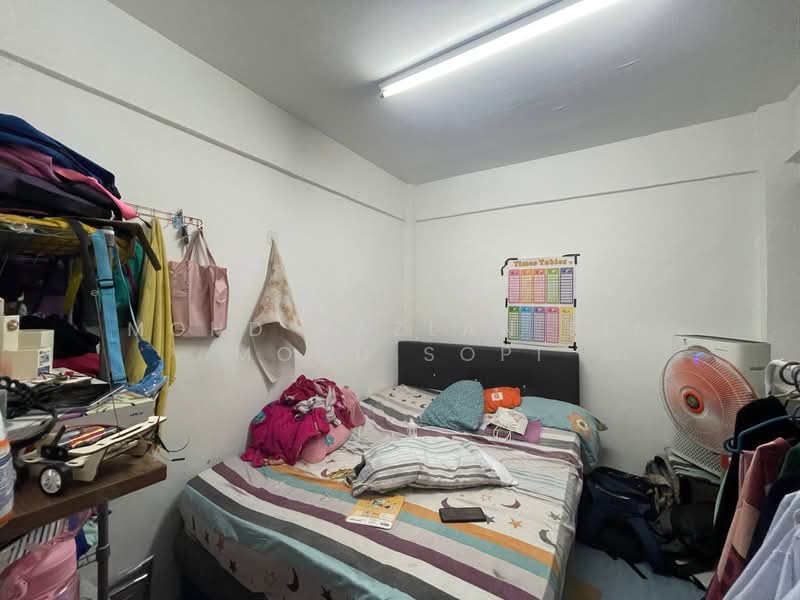 Flat for Sale at Taman Tun Teja - Mohd Hazlan bin Mohd Sopi - PropertyGuru.com.my