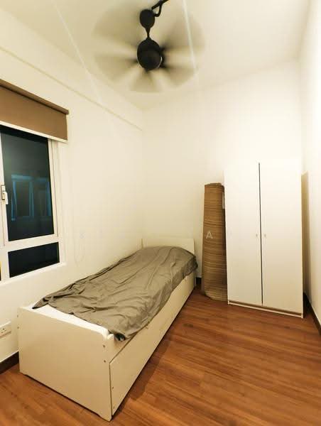 Service Residence for Rent at Desa Green - Kenji Yap - Bedroom - PropertyGuru.com.my