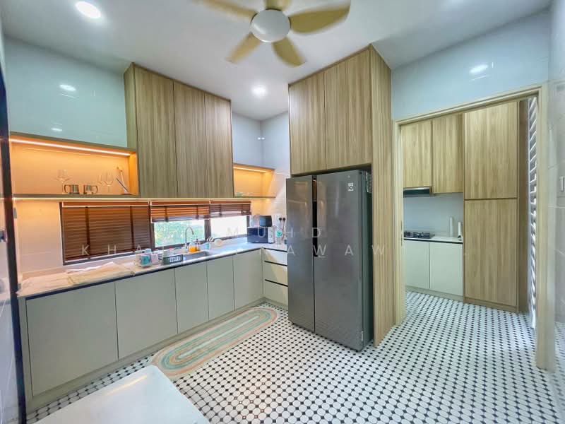 Terraced House for Sale in Cyberjaya (Selangor) - Muhd Khairulnawawi Kamaruddin - PropertyGuru.com.my