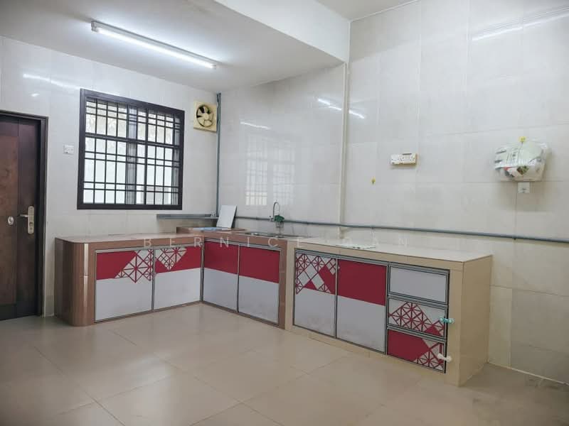 2-storey Terraced House for Sale in Bandar Seri Alam (Masai) - Bernice Gan - PropertyGuru.com.my