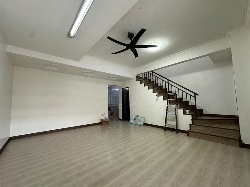 2-storey Terraced House for Sale in Bandar Seri Alam (Masai) - Bernice Gan - PropertyGuru.com.my
