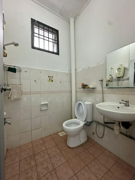2-storey Terraced House for Sale in Bandar Seri Alam (Masai) - Bernice Gan - PropertyGuru.com.my