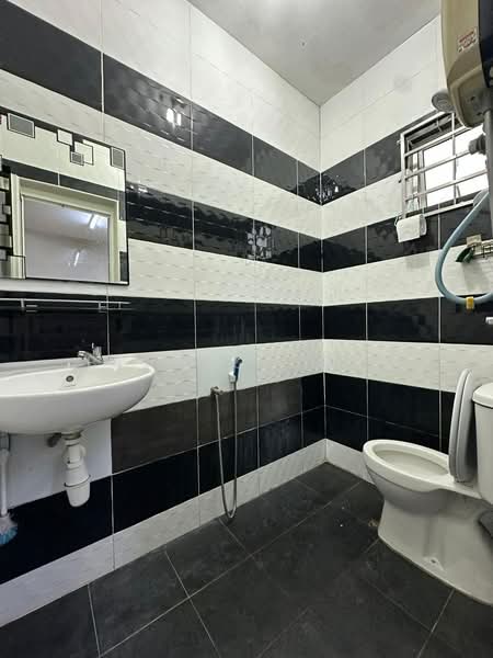 2-storey Terraced House for Sale in Bandar Seri Alam (Masai) - Bernice Gan - PropertyGuru.com.my